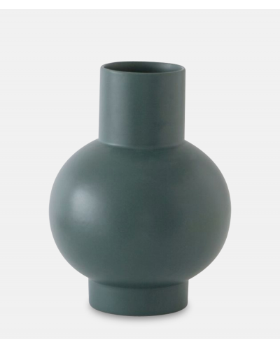 Raawii Strøm XL vase Green Gables